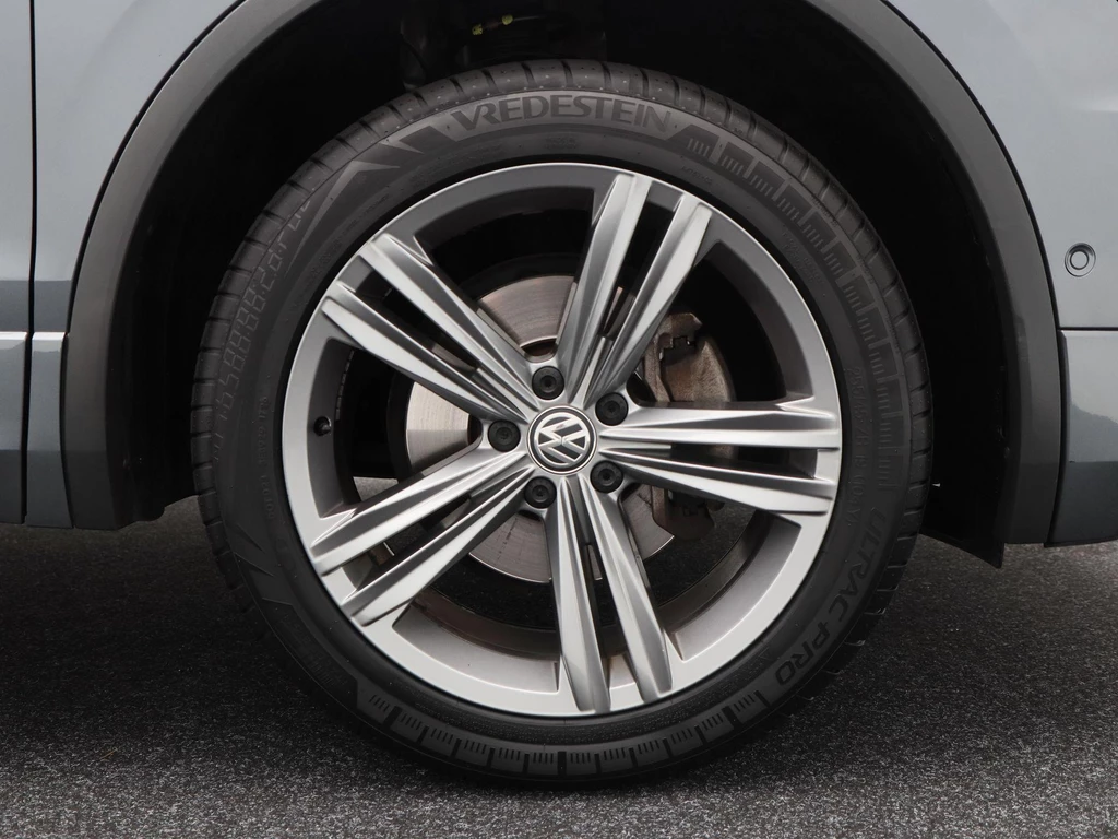 Volkswagen Tiguan Allspace – foto 13