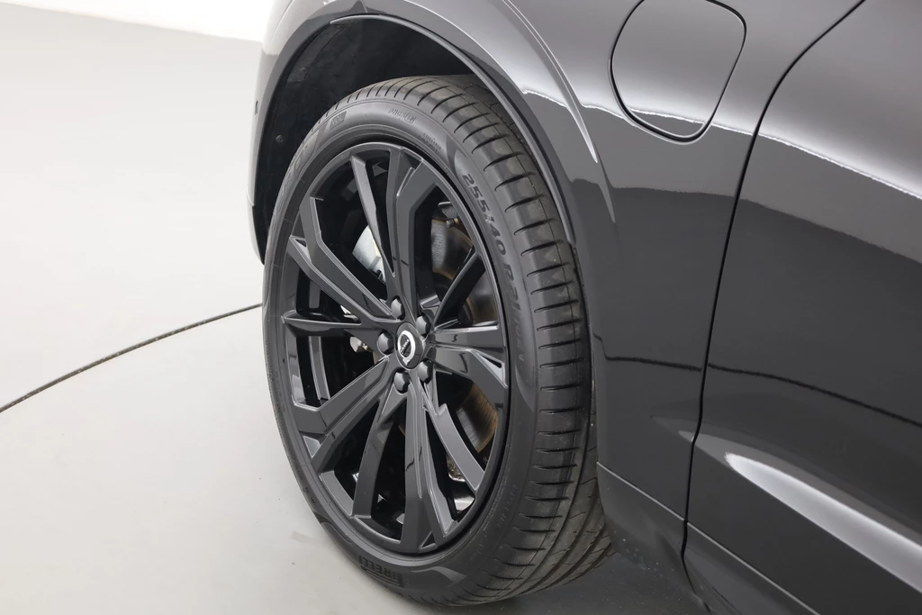 Volvo XC60 – foto 36