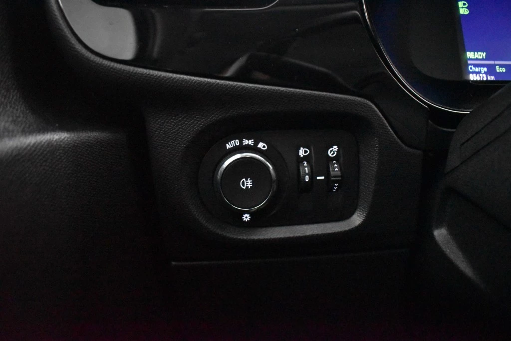 Opel Corsa-e – foto 17