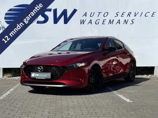 Mazda 3 – thumbnail 1