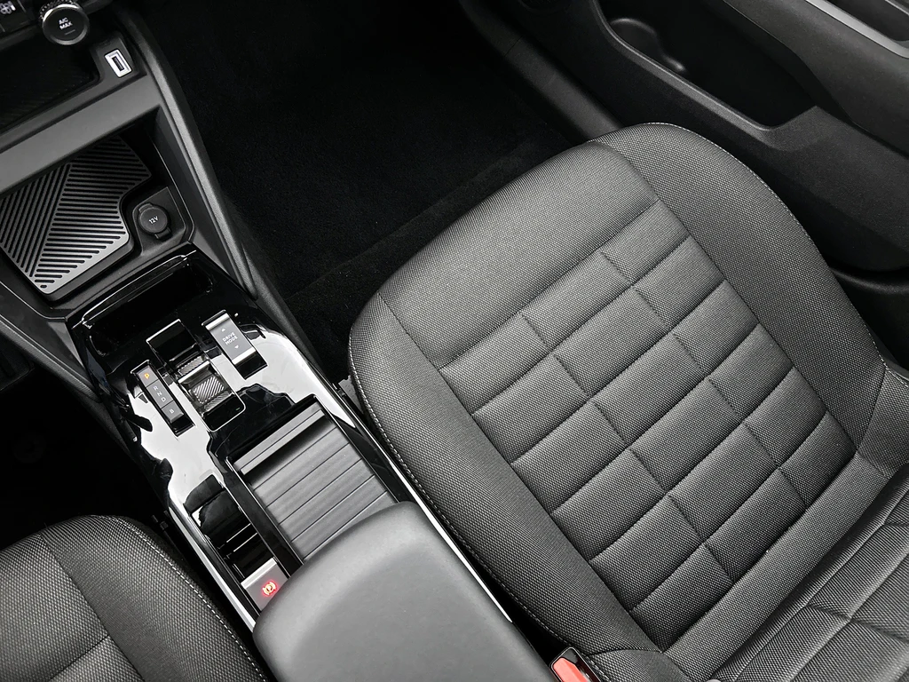 Citroën ë-C4 X – foto 29