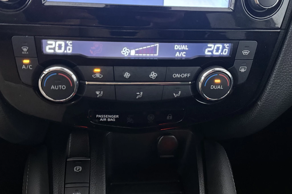 Nissan QASHQAI – foto 19