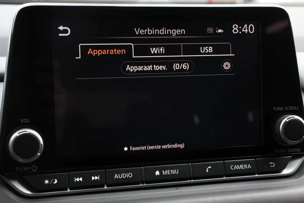 Nissan QASHQAI – foto 20