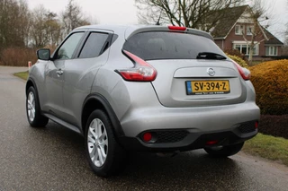 Nissan Juke – thumbnail 2