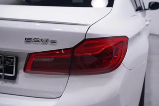 BMW 5 Serie – thumbnail 14