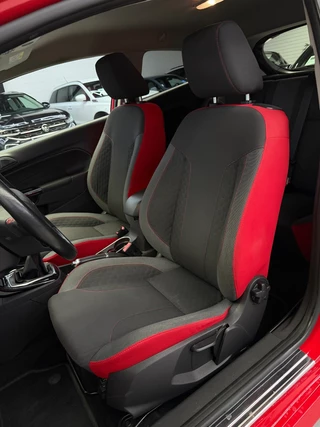 Ford Fiesta – thumbnail 14