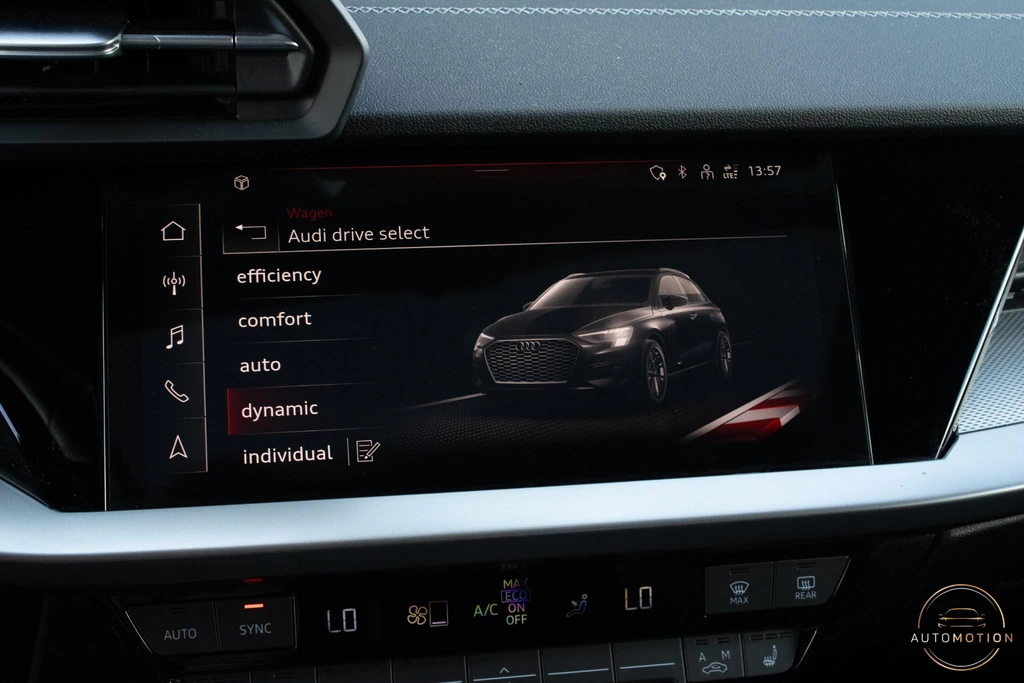 Audi A3 – foto 31
