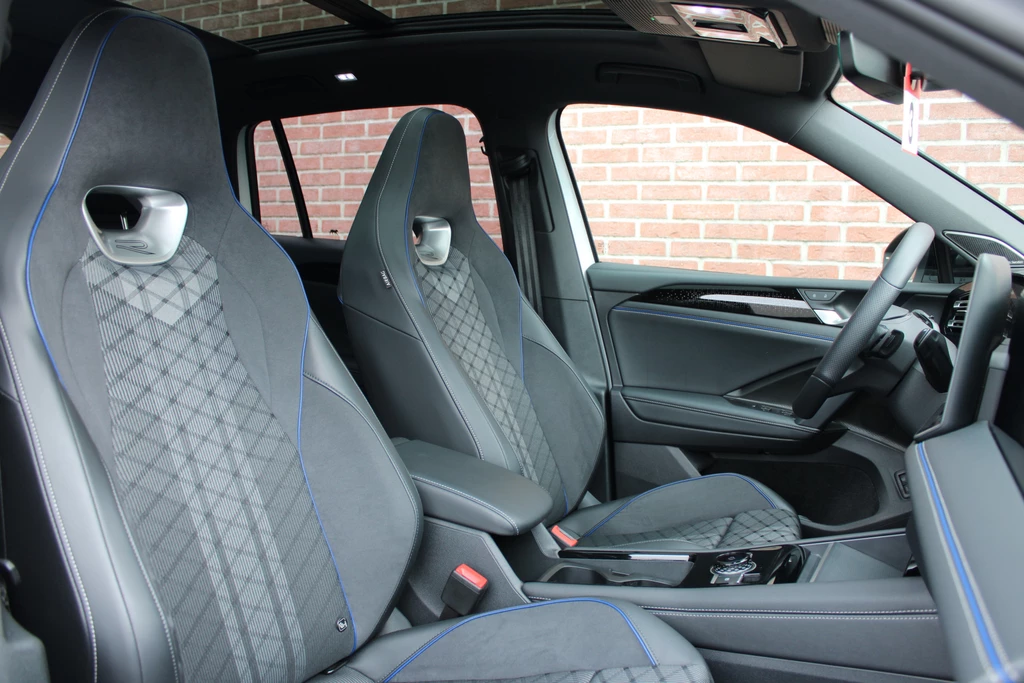 Volkswagen Tiguan – foto 19