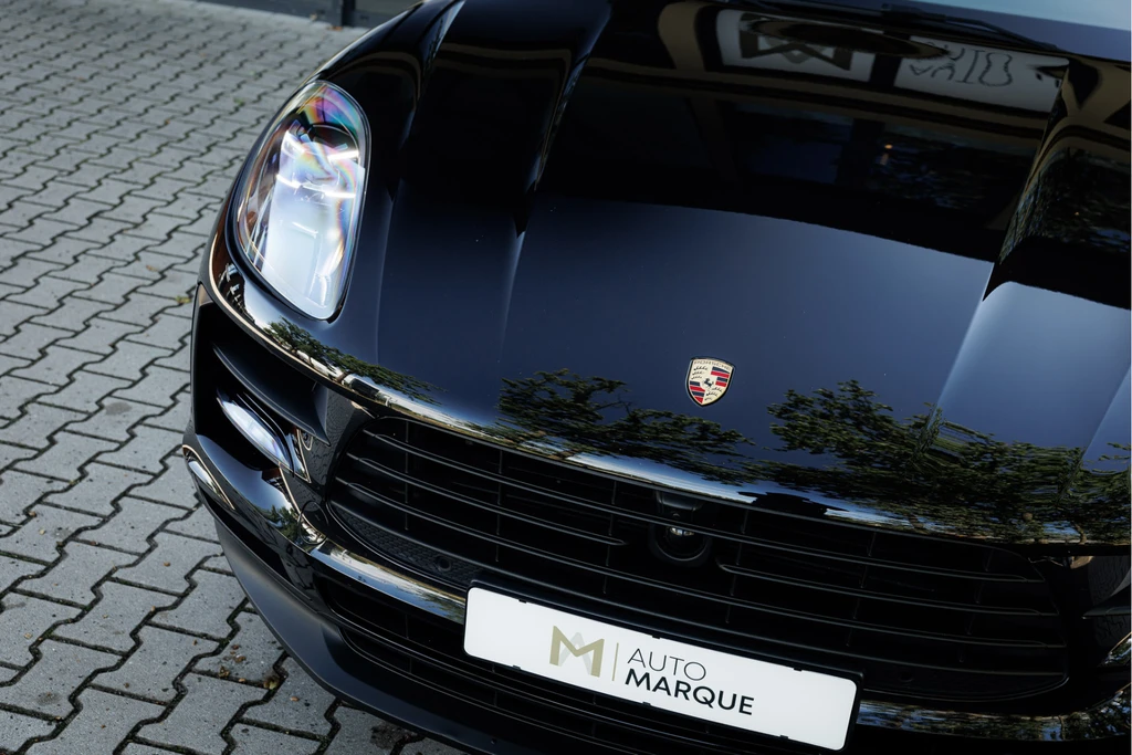 Porsche Macan – foto 9