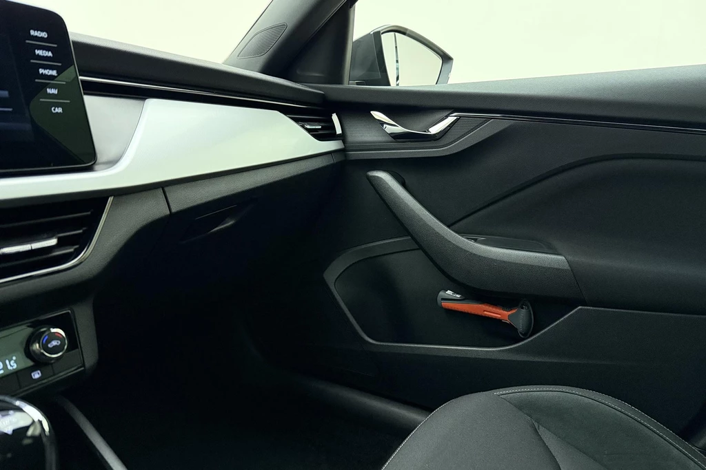 Škoda Scala – foto 28