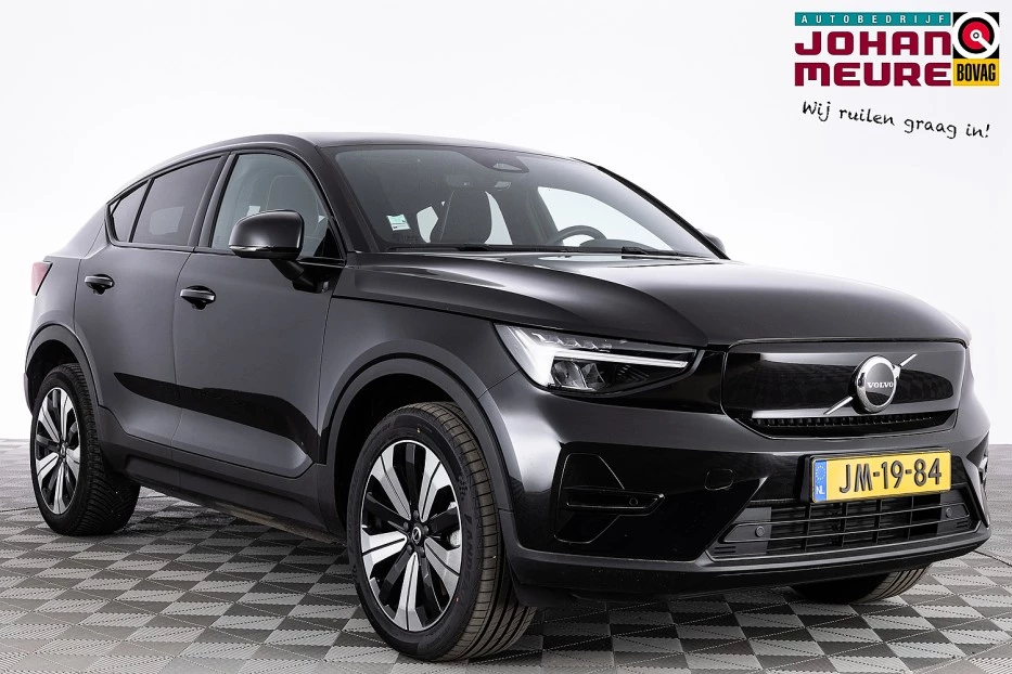 Volvo C40 – foto 6