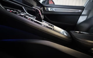 Porsche Panamera – thumbnail 33