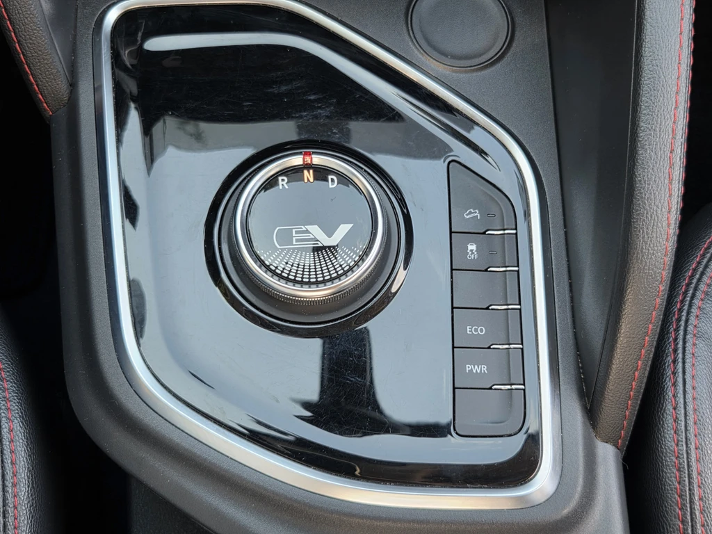 Maxus T90 EV – foto 22