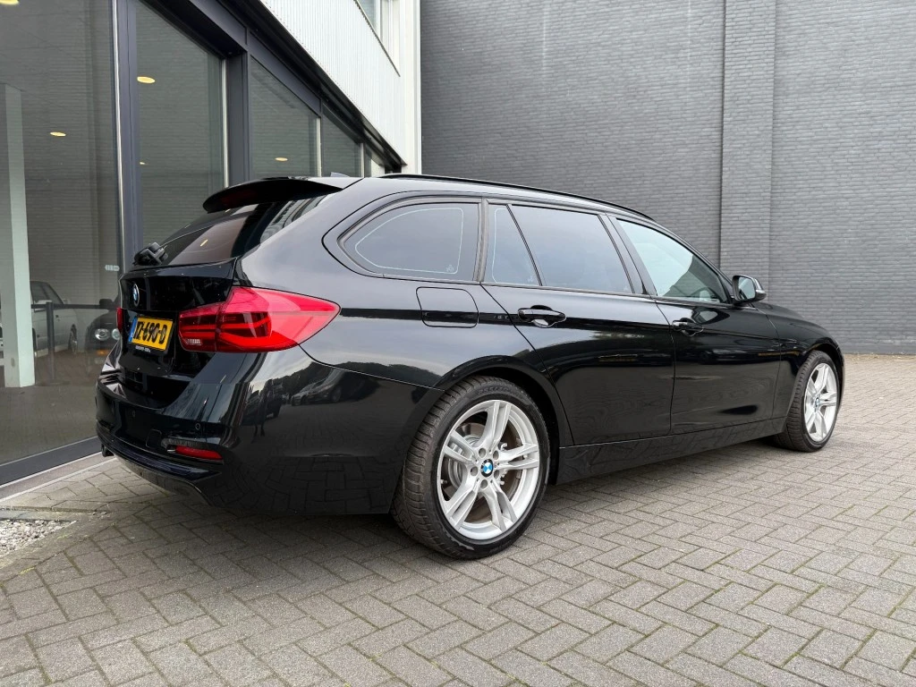 BMW 3 Serie – foto 7