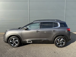Citroën C5 Aircross – thumbnail 4