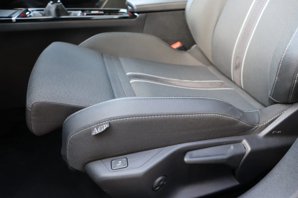 Opel Astra – foto 33