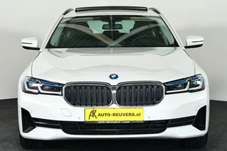 BMW 5 Serie – thumbnail 8