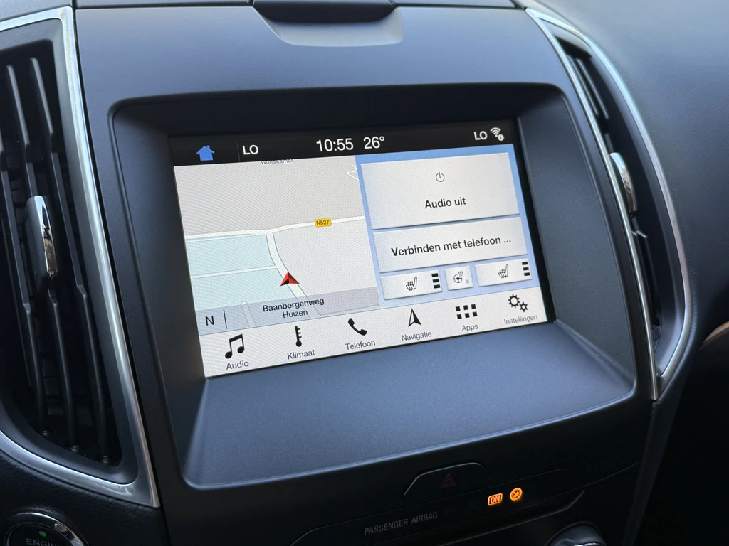 Ford S-Max – foto 26