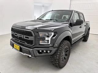 Ford F-150 – thumbnail 1