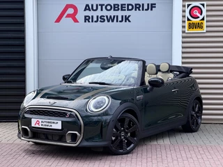 MINI Cooper S Cabrio – thumbnail 2