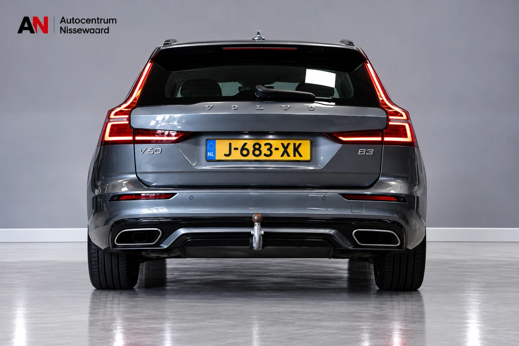 Volvo V60 – foto 4