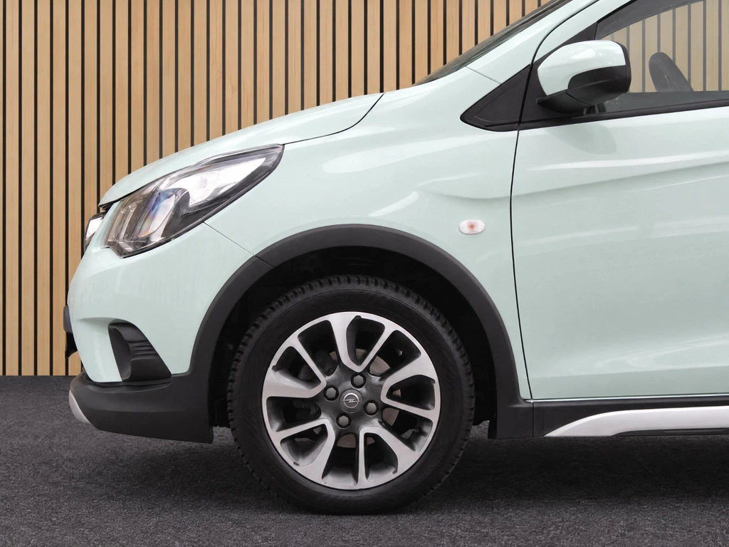 Opel KARL – foto 11