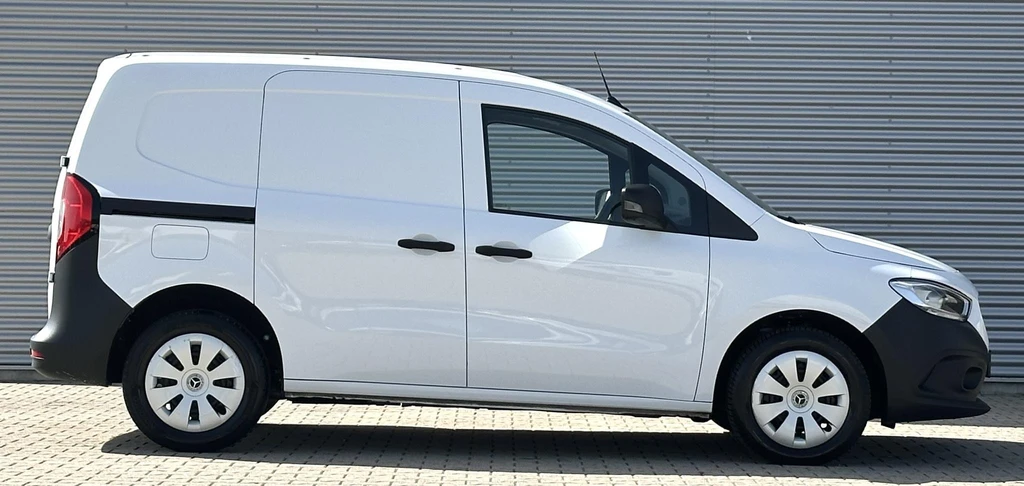 Mercedes-Benz Citan – foto 8