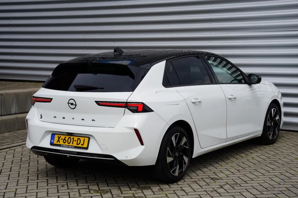 Opel Astra – foto 7