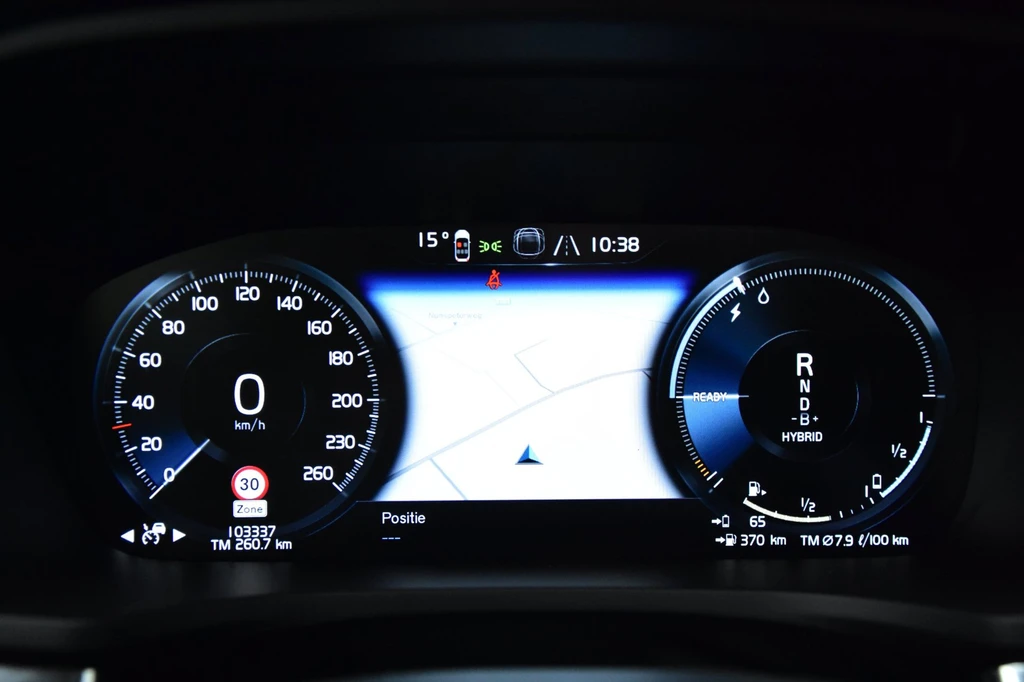 Volvo V60 – foto 30