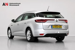 Renault Mégane Estate – thumbnail 3