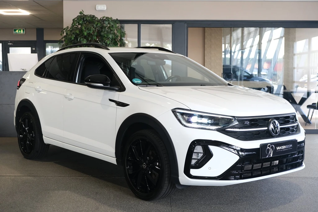Volkswagen Taigo – foto 8