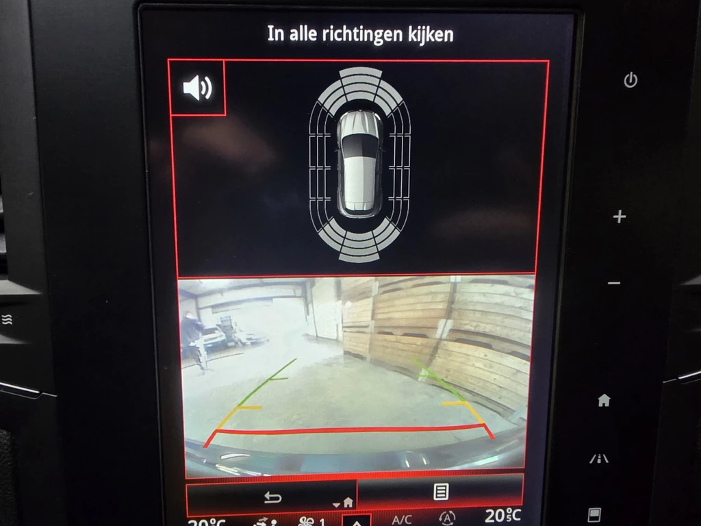 Renault Mégane – foto 23