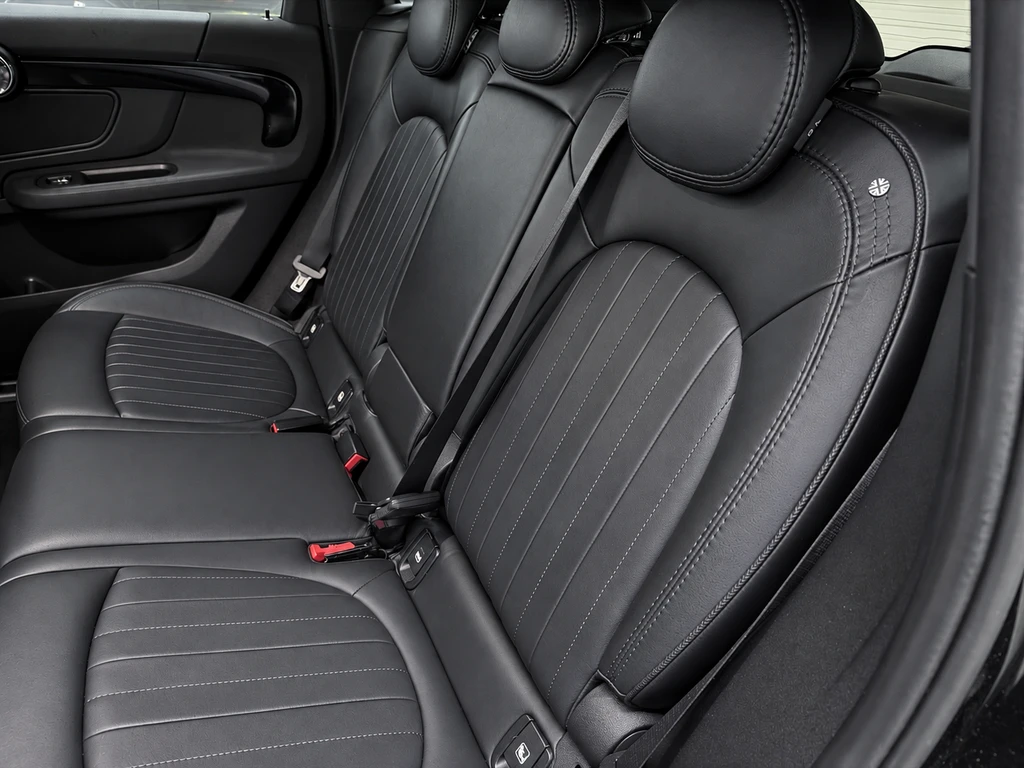 MINI Countryman – foto 21