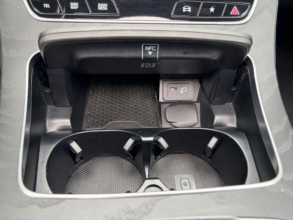 Mercedes-Benz E-Klasse – foto 21