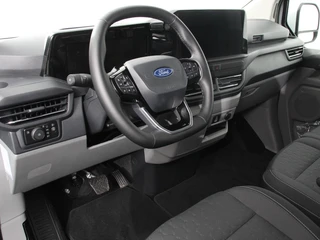Ford Transit Custom – thumbnail 9