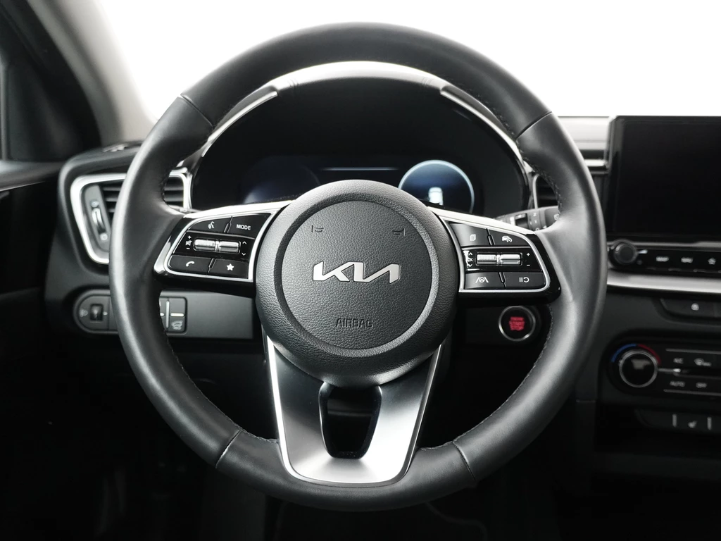 Kia XCeed – foto 37