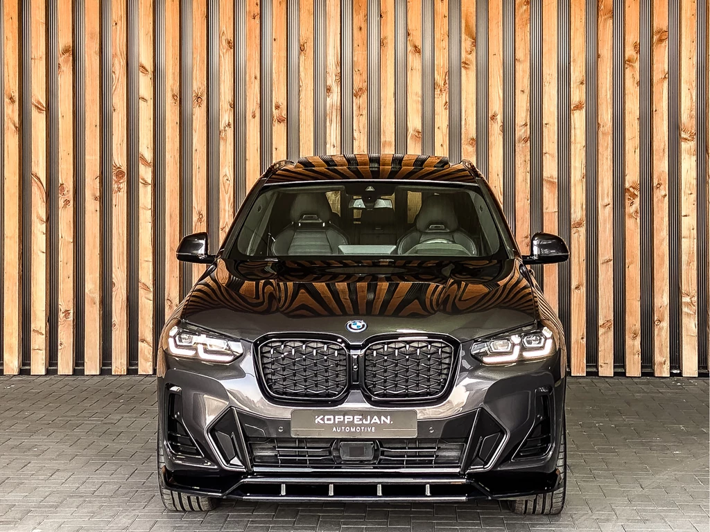 BMW X3 – foto 14