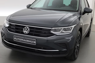 Volkswagen Tiguan – thumbnail 2