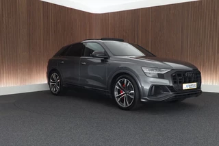 Audi Q8 – thumbnail 6