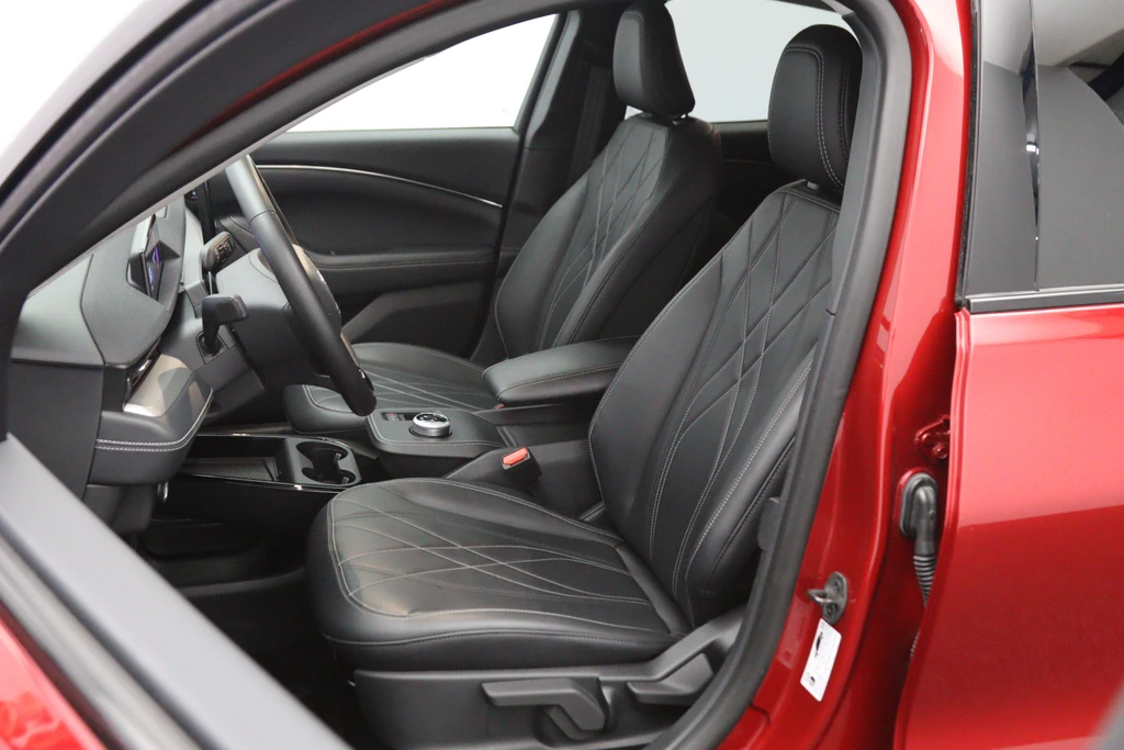 Ford Mustang Mach-E – foto 11