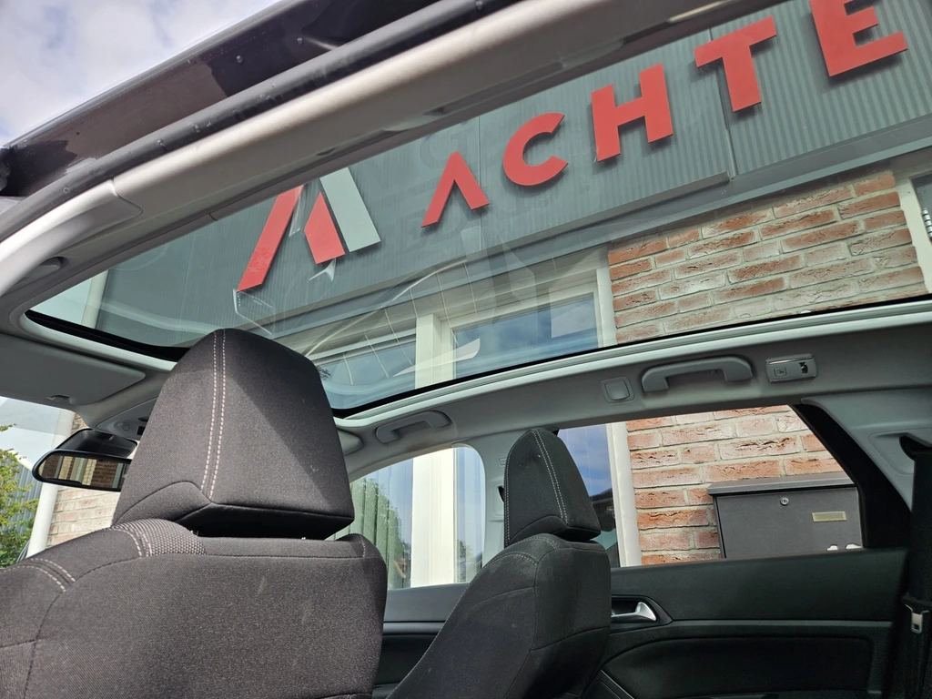 Peugeot 308 – foto 13