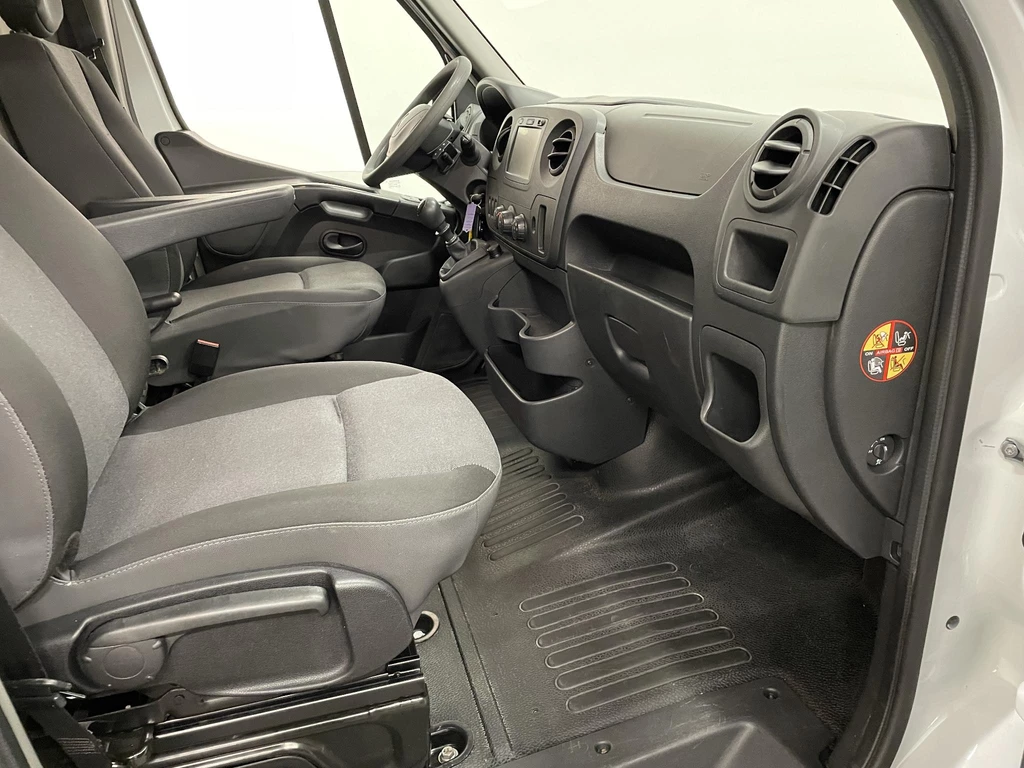 Renault Master – foto 15
