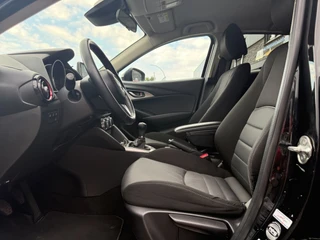 Mazda CX-3 – thumbnail 18