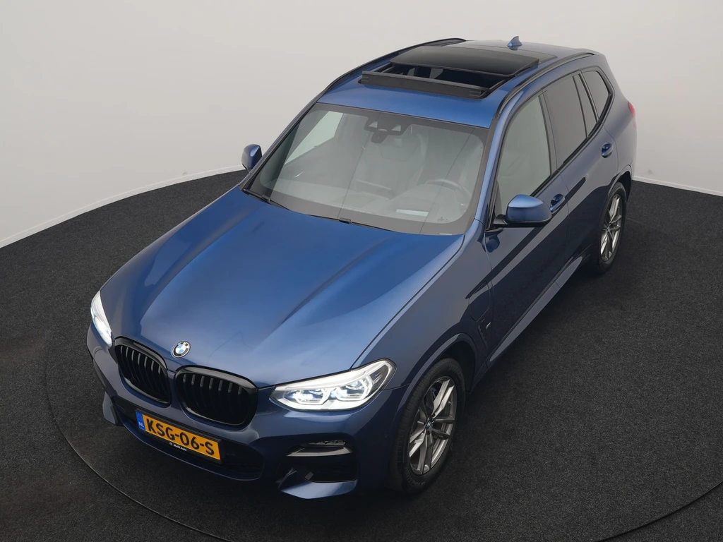 BMW X3 – foto 2