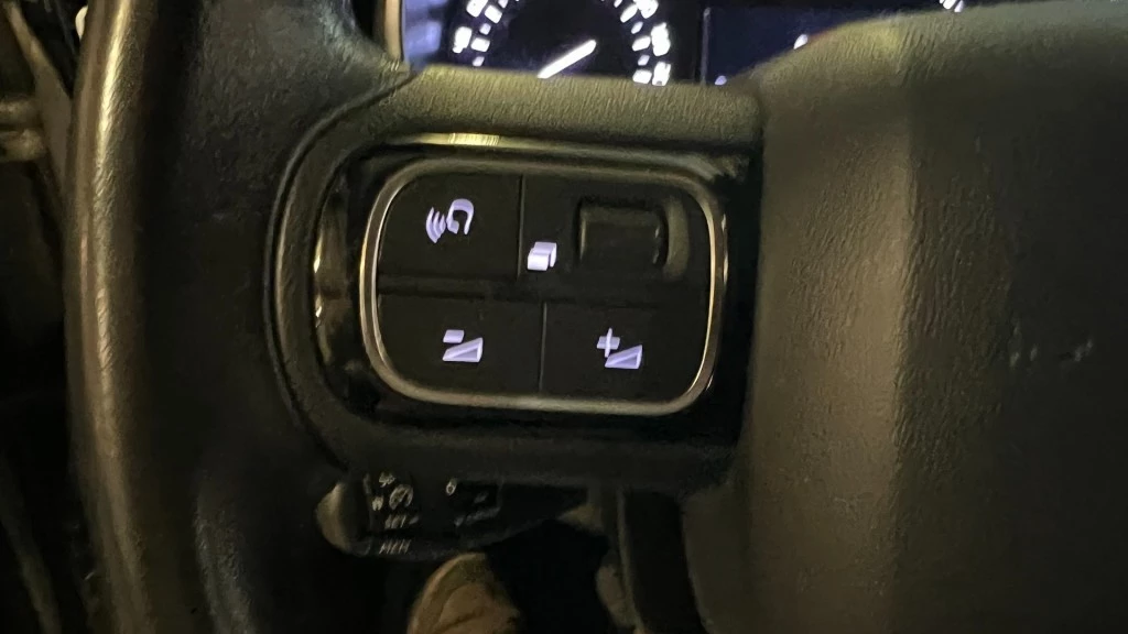 Citroën C3 Aircross – foto 23