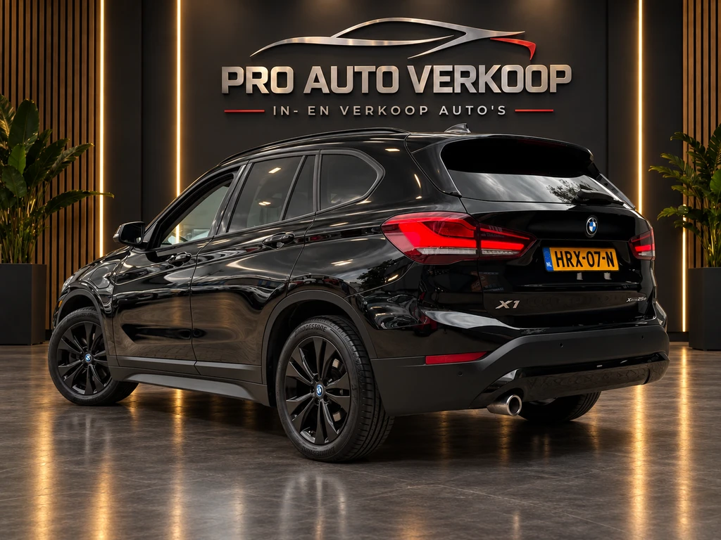 BMW X1 – foto 2