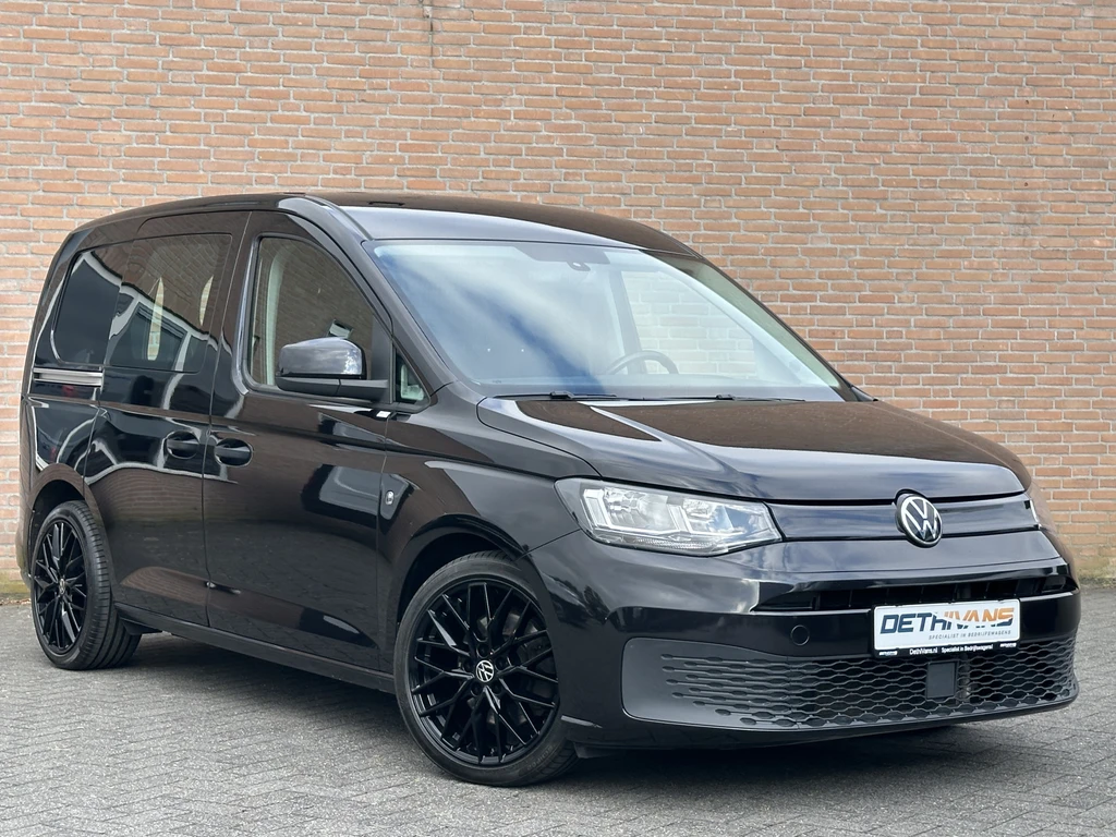 Volkswagen Caddy – foto 8