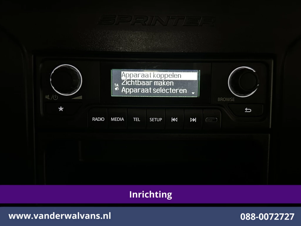 Mercedes-Benz Sprinter – foto 13