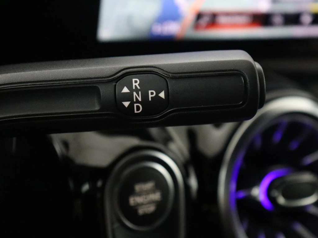 Mercedes-Benz B-Klasse – foto 21