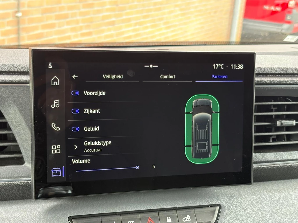 Renault Master – foto 17